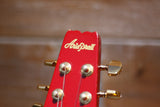 Aria Pro II Urchin Mini Red