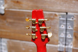 Aria Pro II Urchin Mini Red