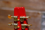 Aria Pro II Urchin Mini Red