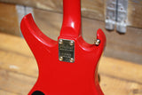Aria Pro II Urchin Mini Red