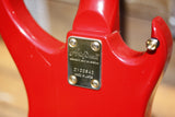 Aria Pro II Urchin Mini Red