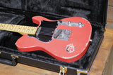 FGN Iliad Customised SS Cherry Bomb