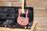FGN Iliad Customised SS Cherry Bomb