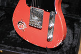 FGN Iliad Customised SS Cherry Bomb
