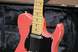 FGN Iliad Customised SS Cherry Bomb