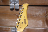 FGN Iliad Customised SS Cherry Bomb
