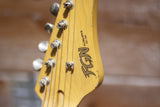 FGN Iliad Customised SS Cherry Bomb