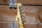 FGN Iliad Customised SS Cherry Bomb