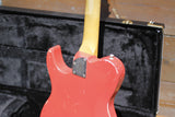 FGN Iliad Customised SS Cherry Bomb