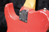FGN Iliad Customised SS Cherry Bomb