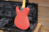 FGN Iliad Customised SS Cherry Bomb