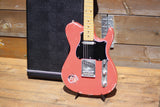 FGN Iliad Customised SS Cherry Bomb
