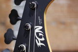 FGN J-Standard Mighty Power JMP2B-ASH-M OPB