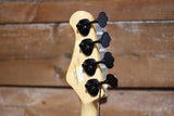 FGN J-Standard Mighty Power JMP2B-ASH-M OPB
