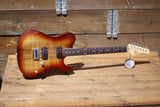 FGN Iliad JIL2-DU-EW2-R Koa Natural Burst
