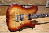 FGN Iliad JIL2-DU-EW2-R Koa Natural Burst