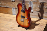 FGN Iliad JIL2-DU-EW2-R Koa Natural Burst