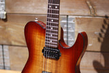FGN Iliad JIL2-DU-EW2-R Koa Natural Burst