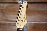 FGN Iliad JIL2-DU-EW2-R Koa Natural Burst