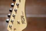FGN Iliad JIL2-DU-EW2-R Koa Natural Burst