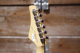 FGN Iliad JIL2-DU-EW2-R Koa Natural Burst