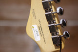 FGN Iliad JIL2-DU-EW2-R Koa Natural Burst