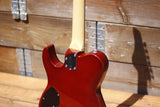 FGN Iliad JIL2-DU-EW2-R Koa Natural Burst