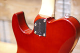 FGN Iliad JIL2-DU-EW2-R Koa Natural Burst