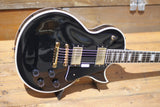 FGN Neo Classic NLC20EMH Black