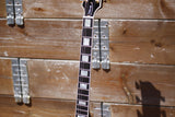 FGN Neo Classic NLC20EMH Black