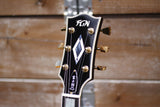 FGN Neo Classic NLC20EMH Black