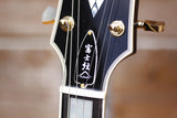 FGN Neo Classic NLC20EMH Black