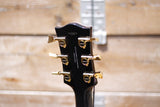 FGN Neo Classic NLC20EMH Black