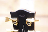 FGN Neo Classic NLC20EMH Black