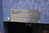 Supro Rythm Master 1675RT Euro 220V