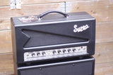 Supro Galaxy 1697R + Galaxy 1797 Euro 220V