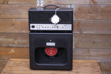 Supro Galaxy 1697R + Galaxy 1797 Euro 220V