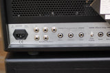 Supro Galaxy 1697R + Galaxy 1797 Euro 220V