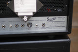 Supro Galaxy 1697R + Galaxy 1797 Euro 220V