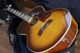 Cimar Model 390 Jumbo