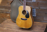 Yamaki YW-30 Dreadnought