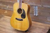 Yamaki YW-30 Dreadnought