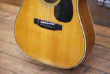 Yamaki YW-30 Dreadnought