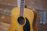 Yamaki YW-30 Dreadnought