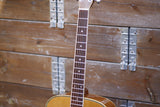 Yamaki YW-30 Dreadnought