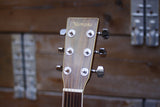 Yamaki YW-30 Dreadnought