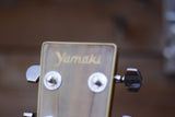 Yamaki YW-30 Dreadnought