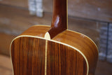 Yamaki YW-30 Dreadnought