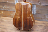 Yamaki YW-30 Dreadnought