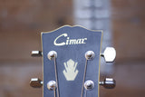 Cimar Model 390 Jumbo